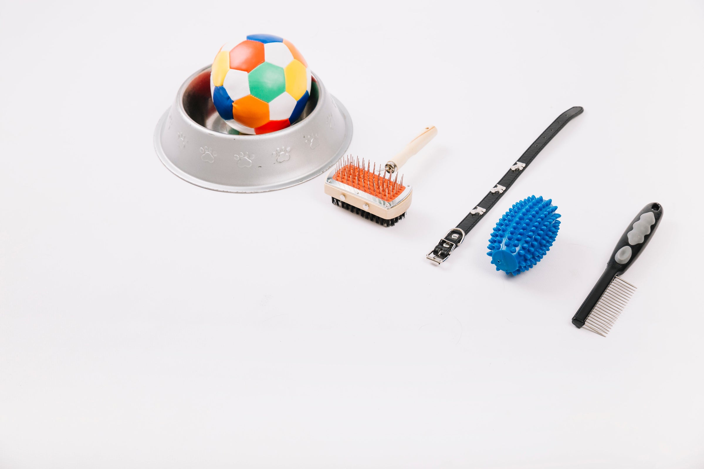 Akcesoria dla zwierząt