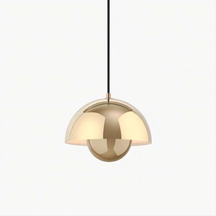 Lampa Wisząca Kwiatowa Macaron – Eleganckie Oświetlenie Dekoracyjne