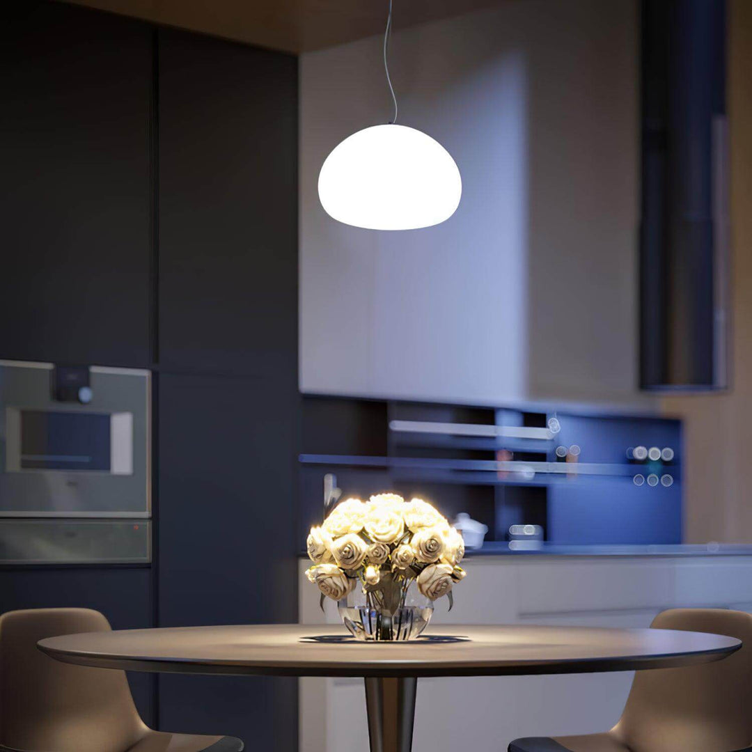 Lampa wisząca Steamed Bun Houselight