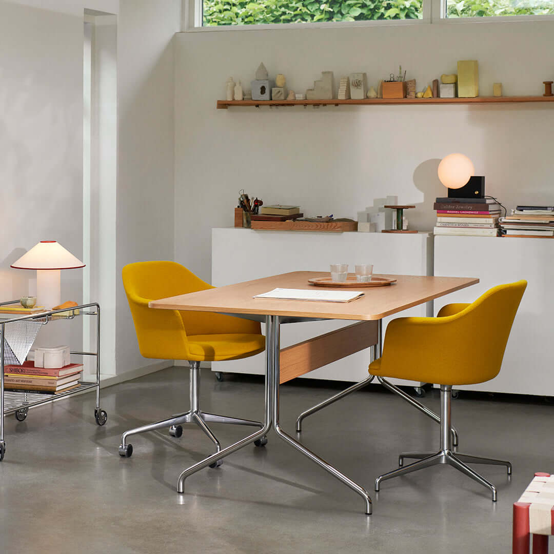 Lampe À Poser Colette