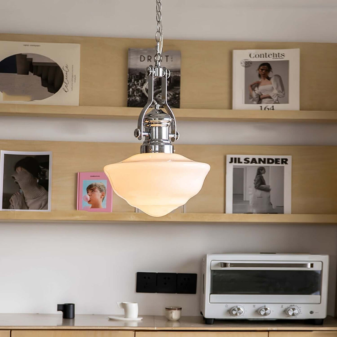 Lampa wisząca szkolna Lavagna