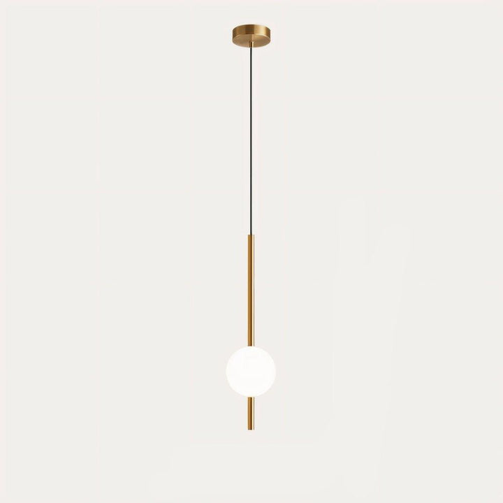 Nowoczesna Lampa Wisząca – Styl i Elegancja do Wnętrz