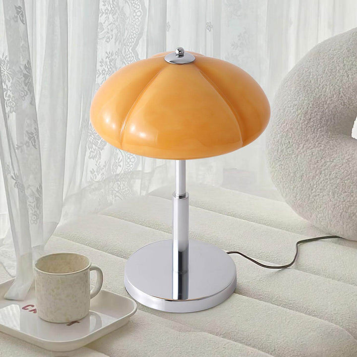 Lampe De Table Bauhaus Pilz