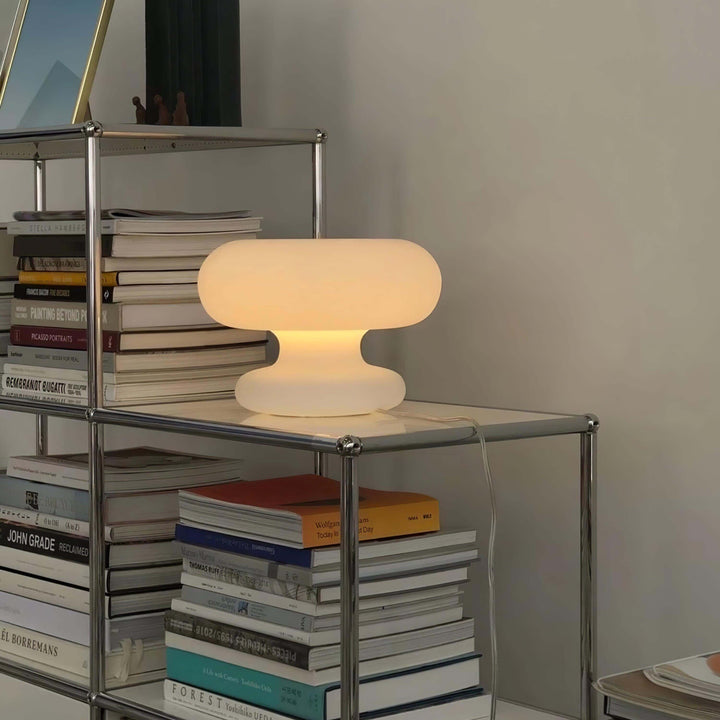 Lampe De Table Donutpec