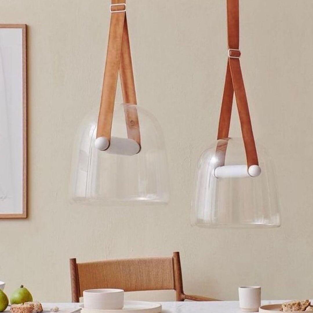 Lampa Wisząca Mona