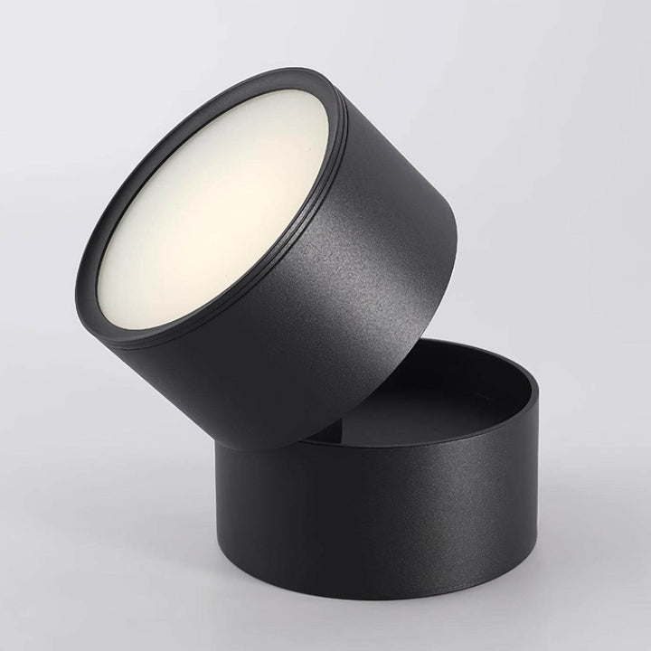 Lampa Sufitowa Natynkowa Savvina