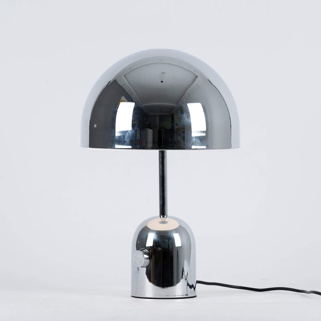 Cloche Lampe De Table