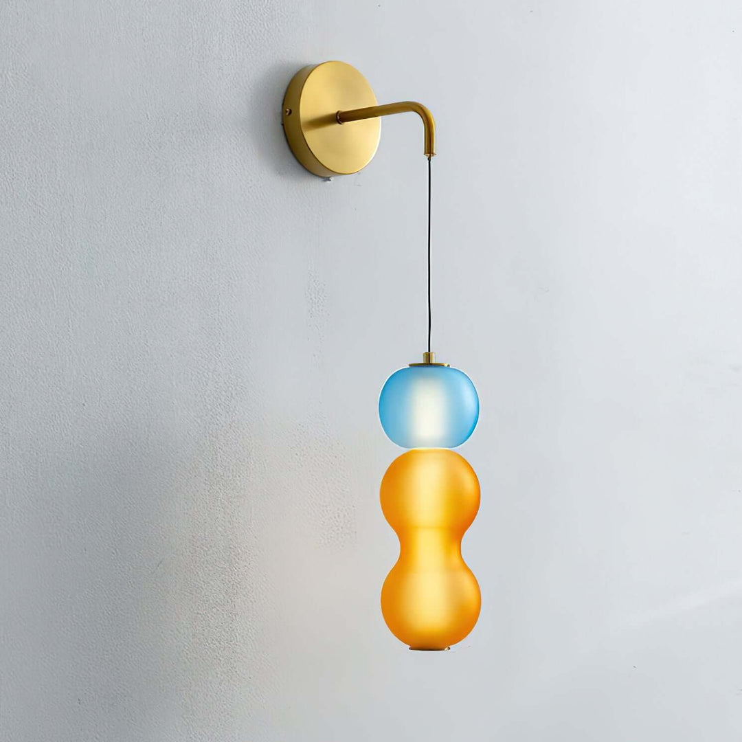 Lampa ścienna Surge Kinkiet