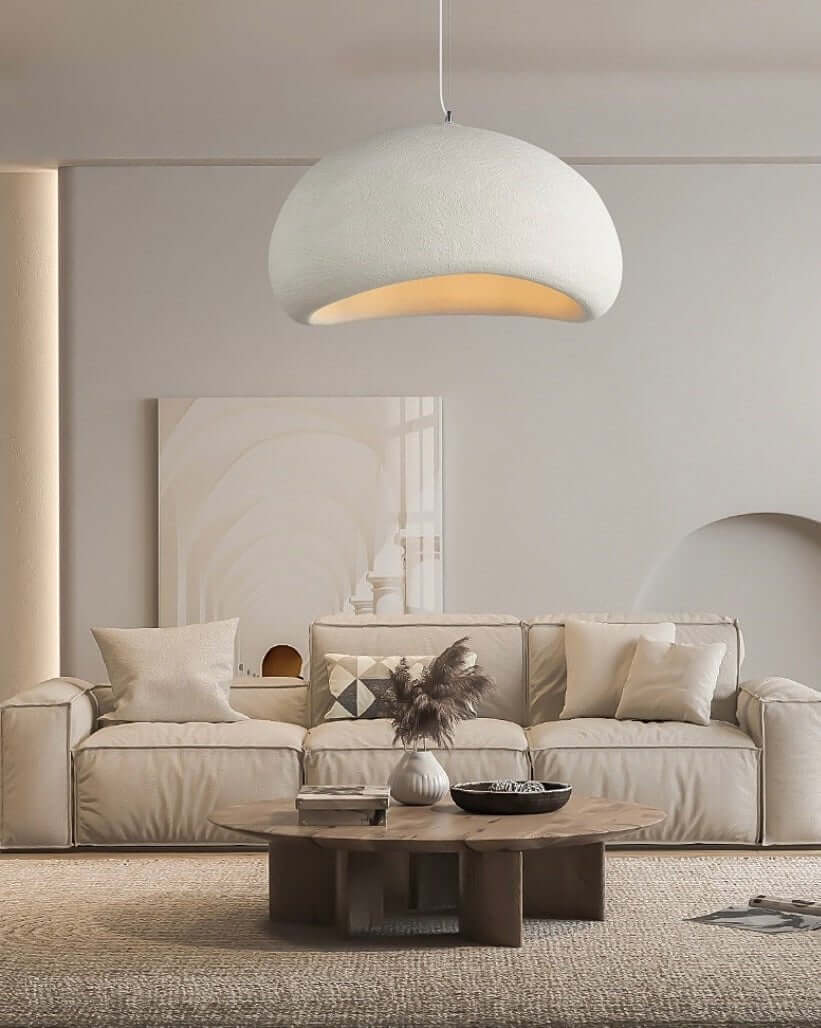 Lampa Wisząca Wabi Sabi