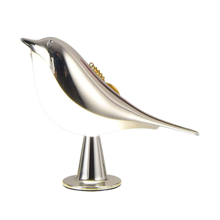 Lampa MissBird™ – elegancki dodatek do Twojego wnętrza