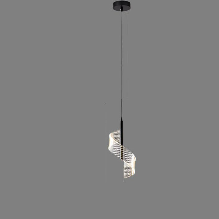 Prosta w Montażu Lampa Wisząca