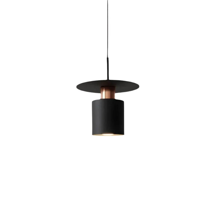 Nowoczesna Lampa Wisząca Akcentująca Wnętrze