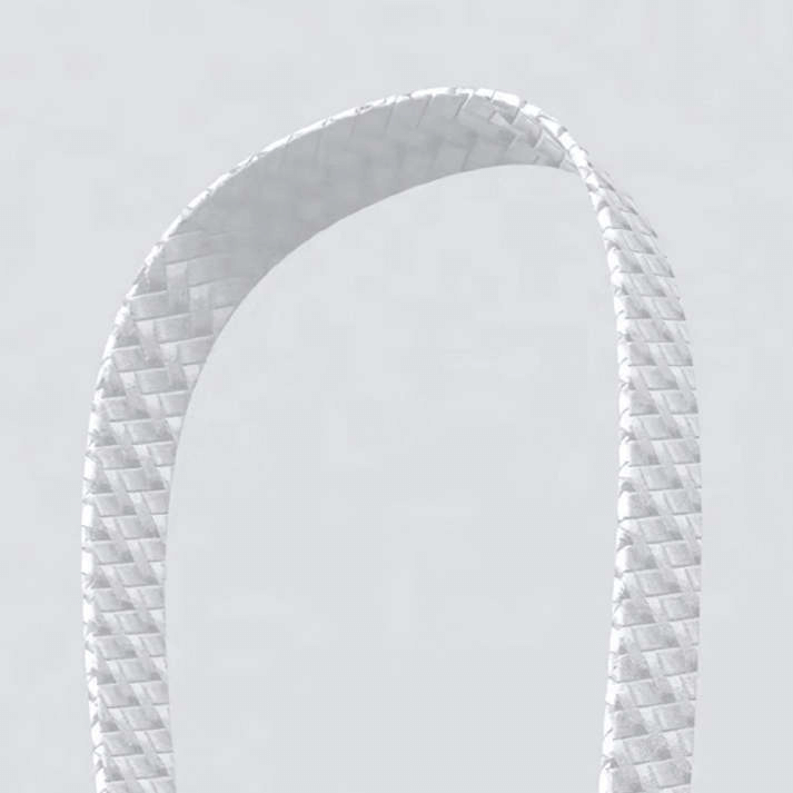 Zewnętrzna Lampa Wisząca LED Chmura - Oświetlenie Ogrodowe