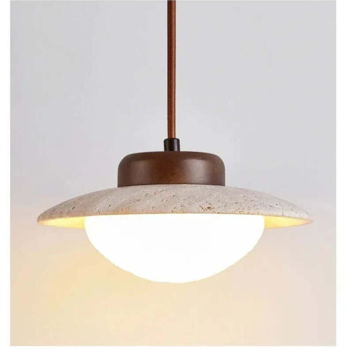 Wisząca Lampa LED - Styl Vintage Nowoczesny