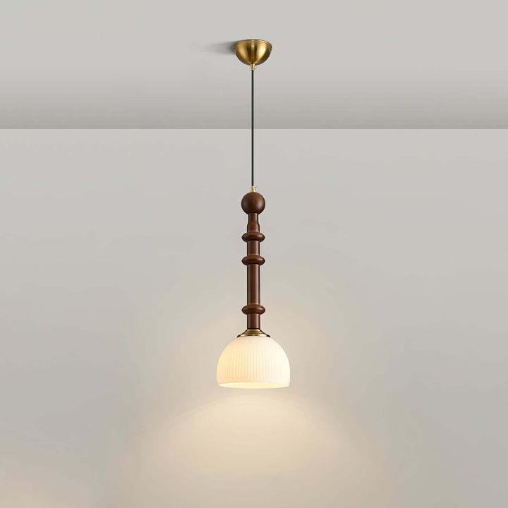 Romantyczna Lampa Wisząca Design – Ponadczasowa Elegancja