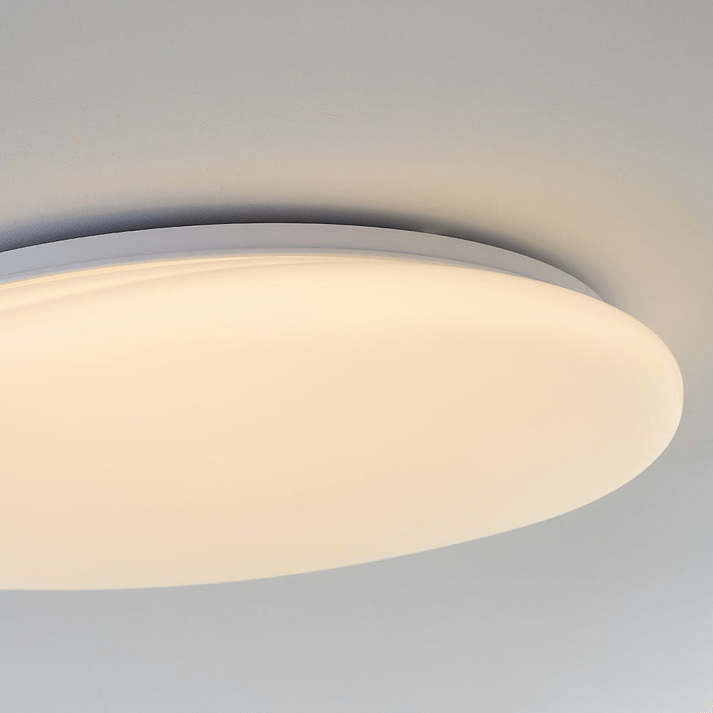 Nowoczesna Lampa Sufitowa LED Wpuszczana - Eleganckie Oświetlenie Wnętrz