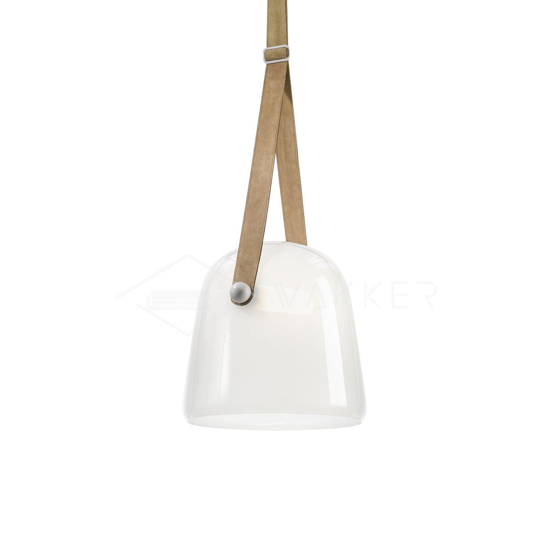 Minimalistyczna Lampa Wisząca LED do Wnętrz