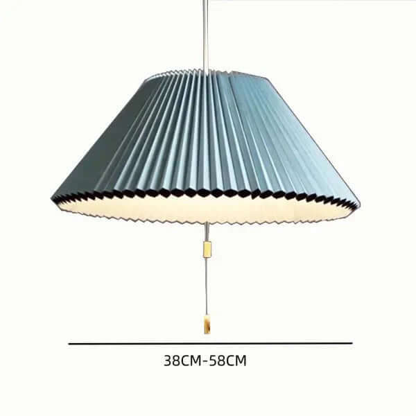 Kreatywna Rozsuwana Lampa Wisząca LED