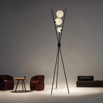 Lampa podłogowa