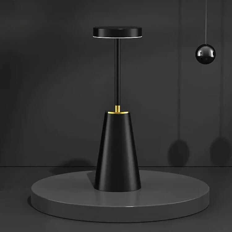 Bezprzewodowa Lampa Stołowa Lumiflex