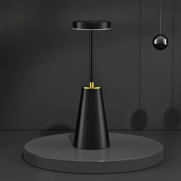 Bezprzewodowa Lampa Stołowa Lumiflex