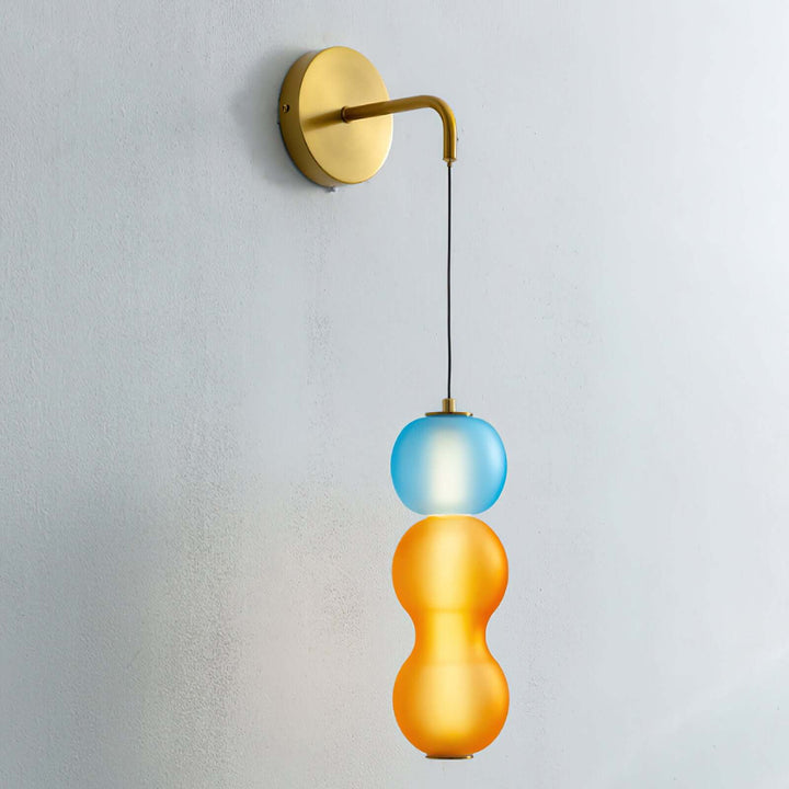 Lampa ścienna Surge Kinkiet