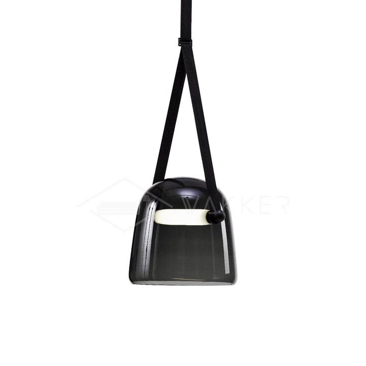 Minimalistyczna Lampa Wisząca LED do Wnętrz