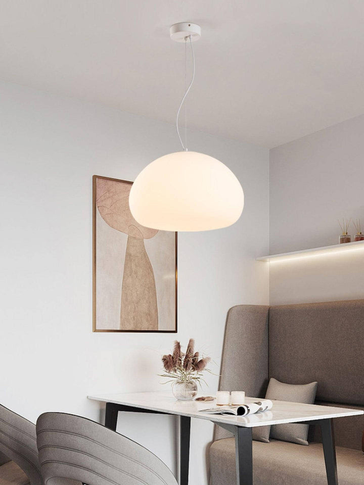 Lampa wisząca Steamed Bun Houselight