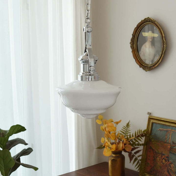 Lampa wisząca szkolna Lavagna