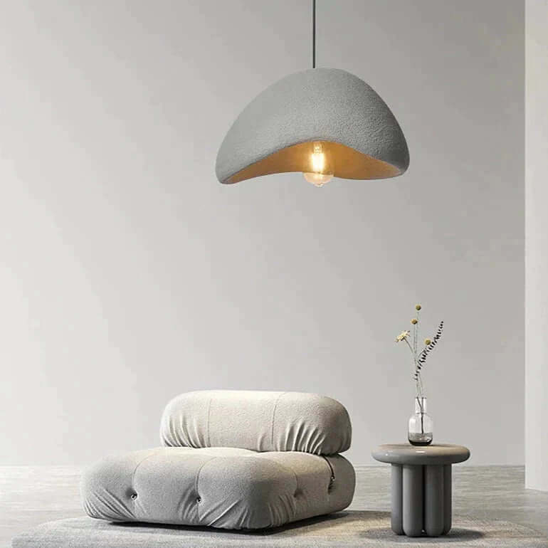 Lampa Wisząca Wabi Sabi