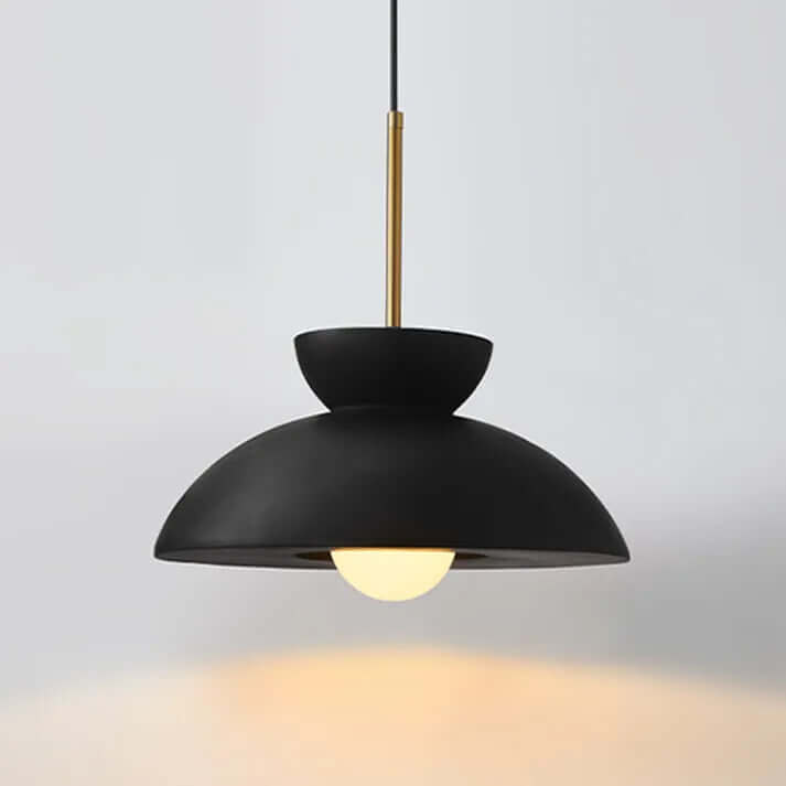 Nordycka Lampa Wisząca do Jadalni