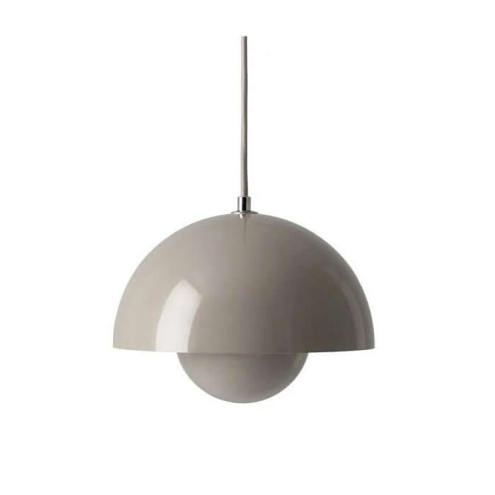 Lampa Wisząca Kwiatowa Macaron – Eleganckie Oświetlenie Dekoracyjne