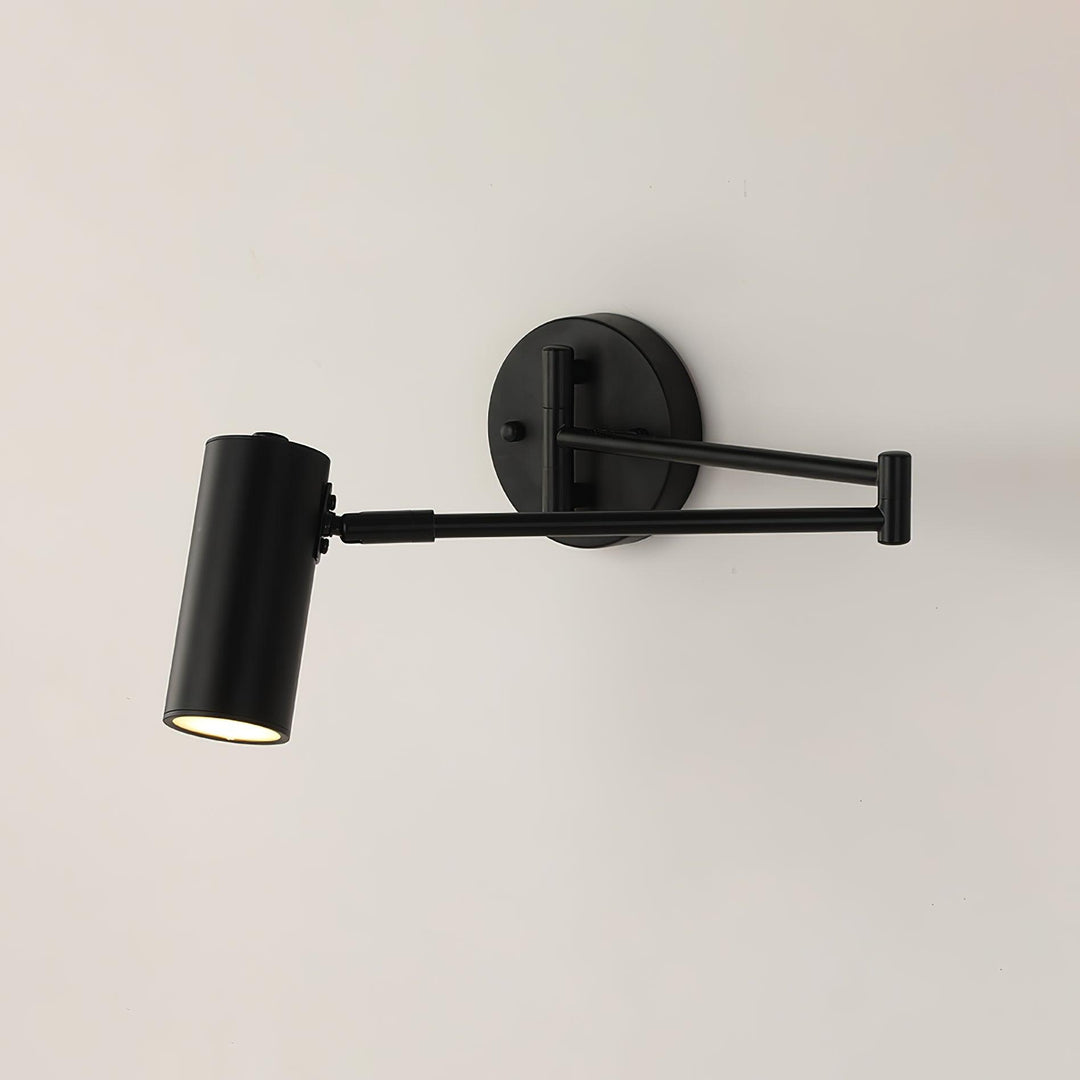 Lampe Murale À Bras Articulé