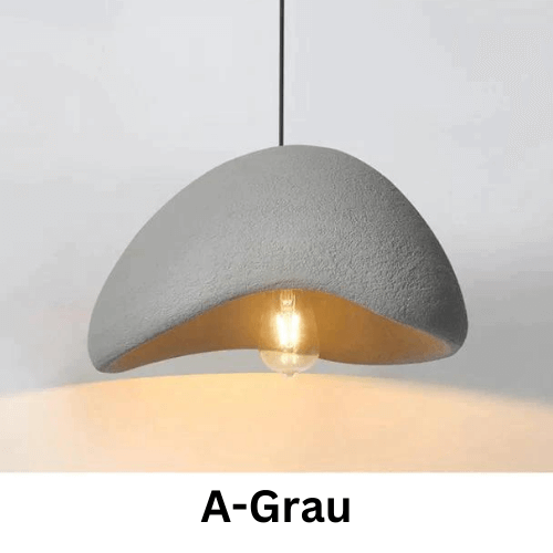 Lampa Wisząca Wabi Sabi