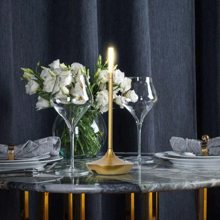 Świeca dekoracyjna Giavi