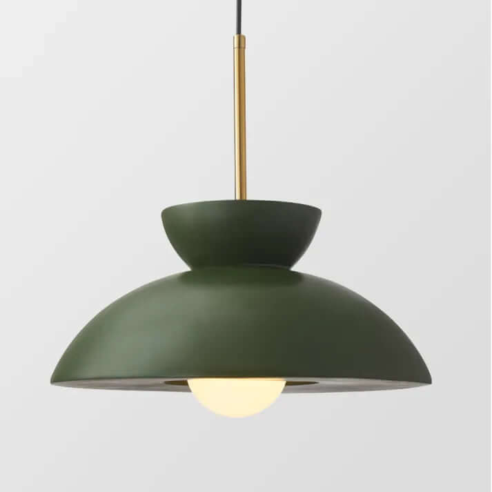 Nordycka Lampa Wisząca do Jadalni