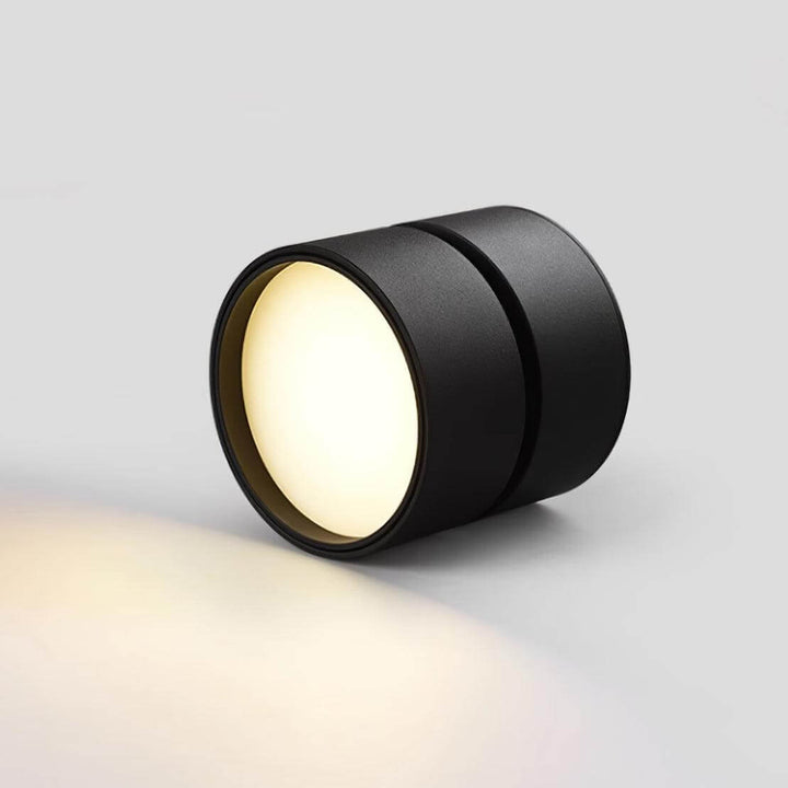 Lampa Sufitowa Natynkowa Savvina