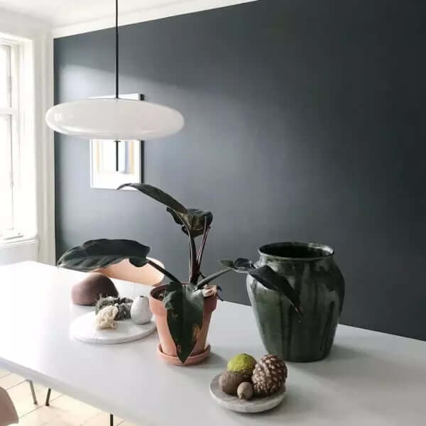 Lampa Wisząca Model 2065