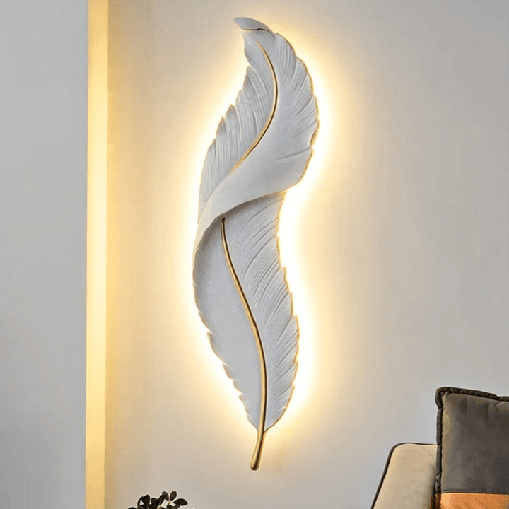 Designerskie oświetlenie ścienne LED Gloray™