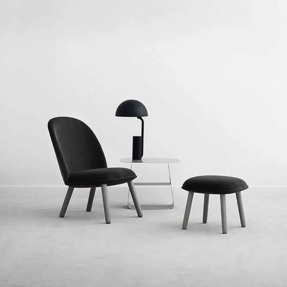 Lampa stołowa - różne opcje kolorystyczne