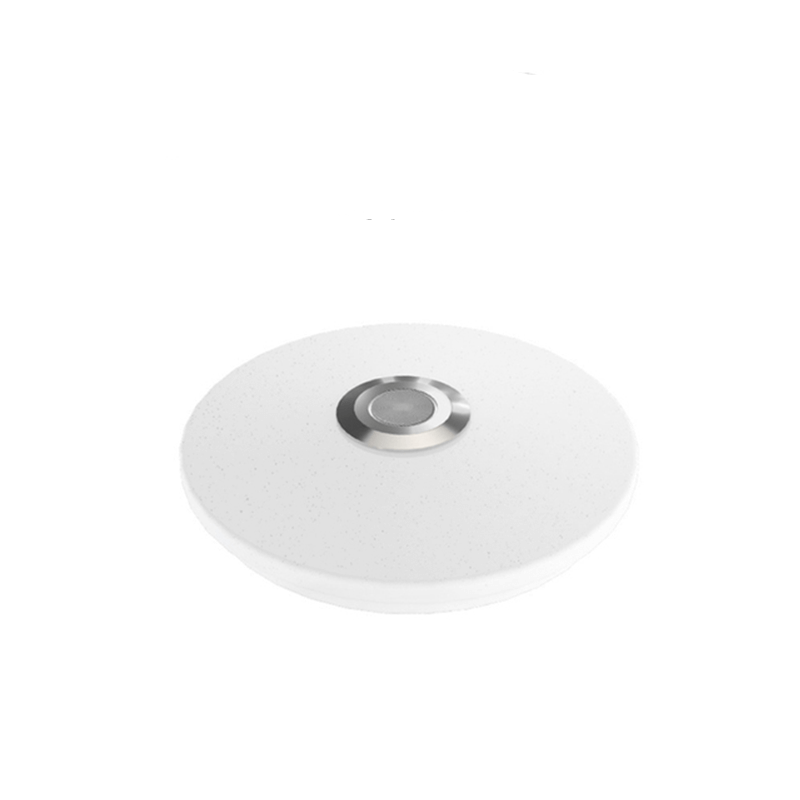 Nowoczesna inteligentna lampa sufitowa RGB