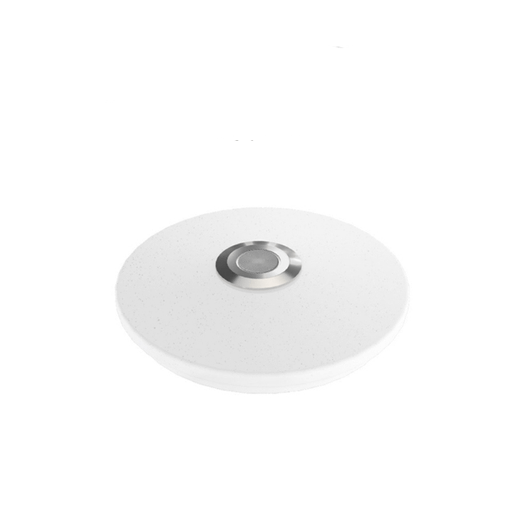 Nowoczesna inteligentna lampa sufitowa RGB