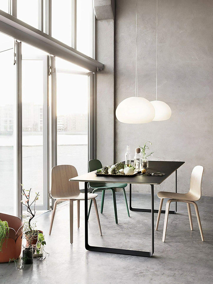 Lampa wisząca Steamed Bun Houselight