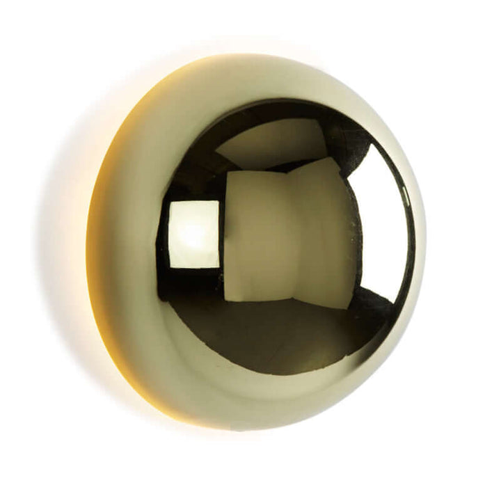 Średniowieczna Lampa Ścienna Bauhaus