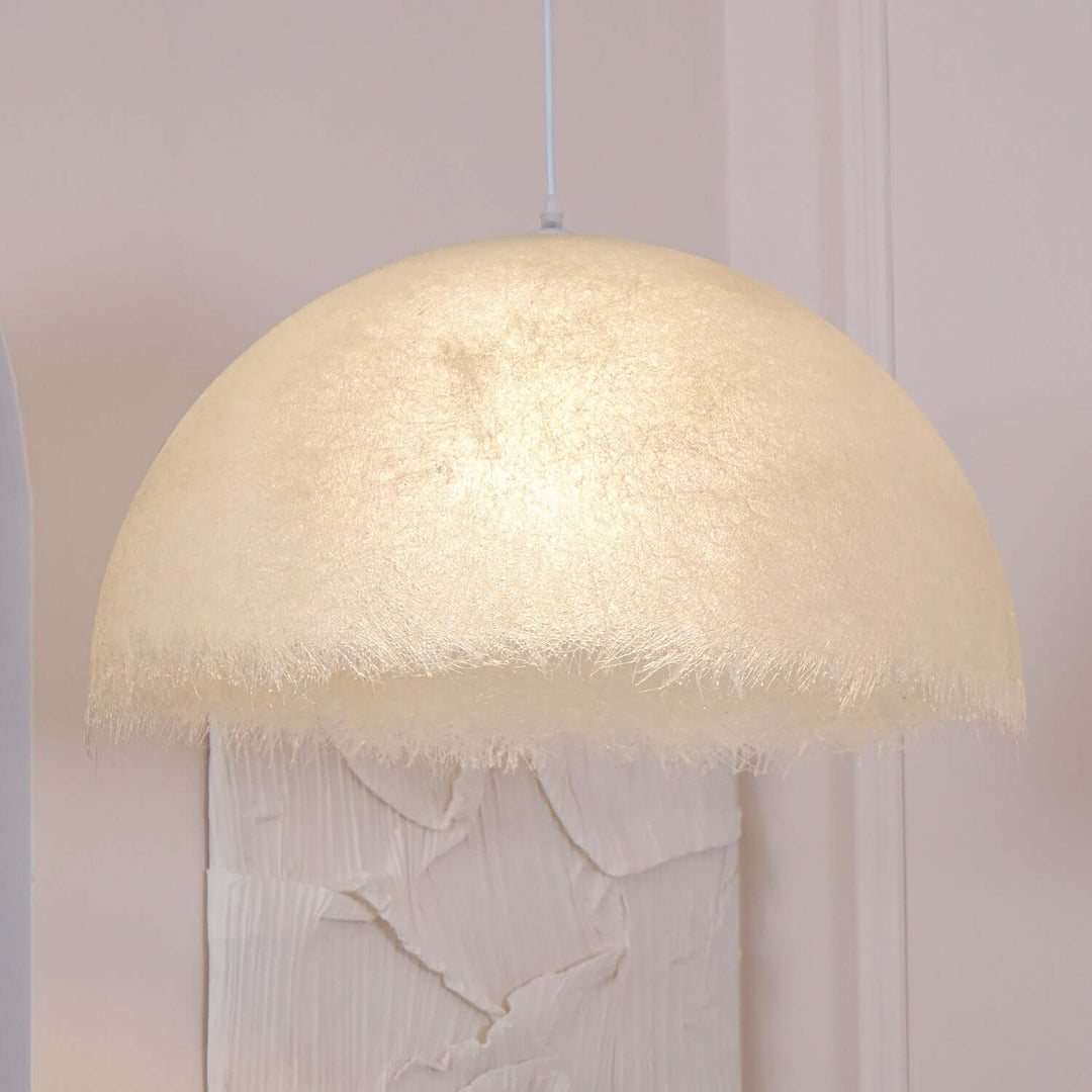 Nowoczesna lampa wisząca Znts