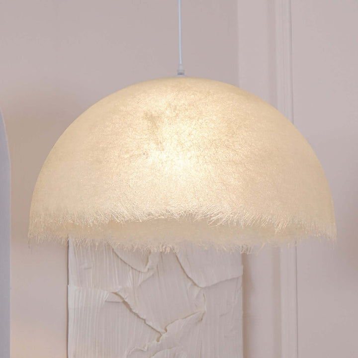 Nowoczesna lampa wisząca Znts