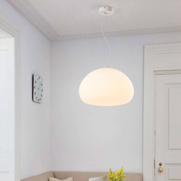 Lampa wisząca Steamed Bun Houselight