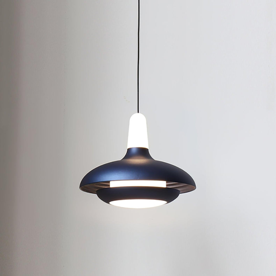 Lampa wisząca tropikalna Fiji