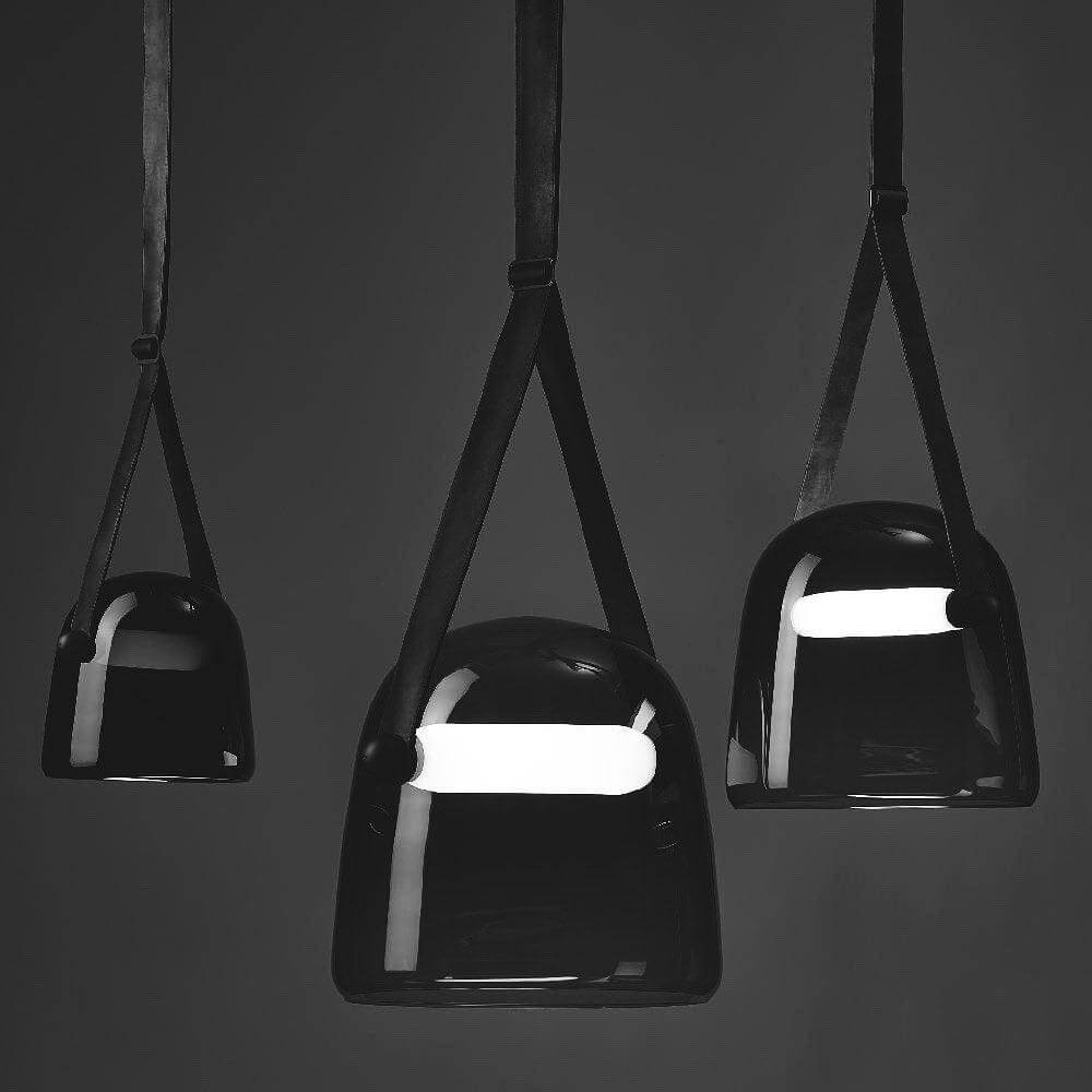 Lampa Wisząca Mona