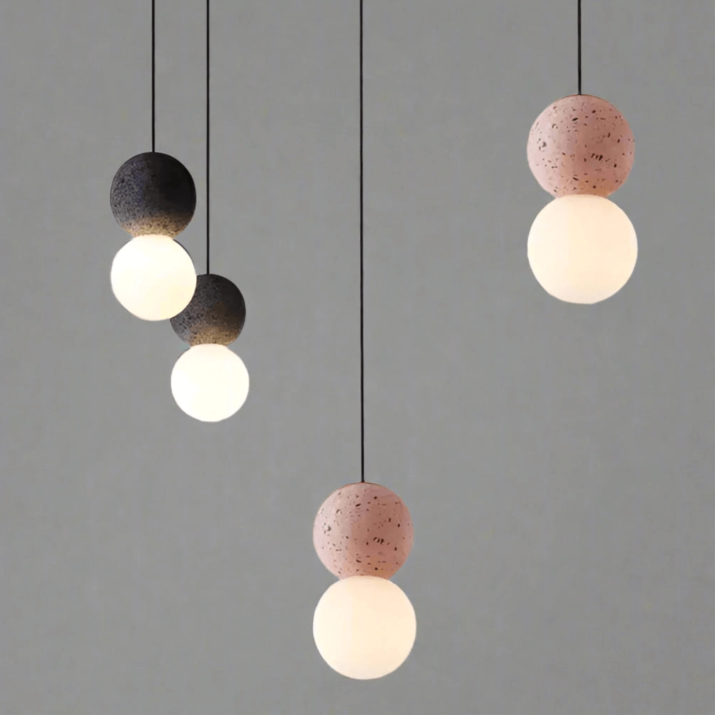 Lampa wisząca Origo